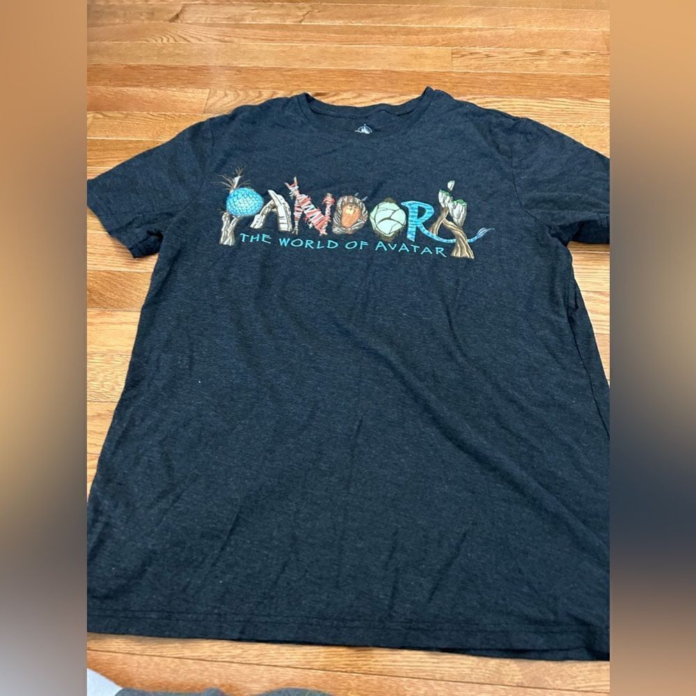 Disney Pandora Avatar Tshirt